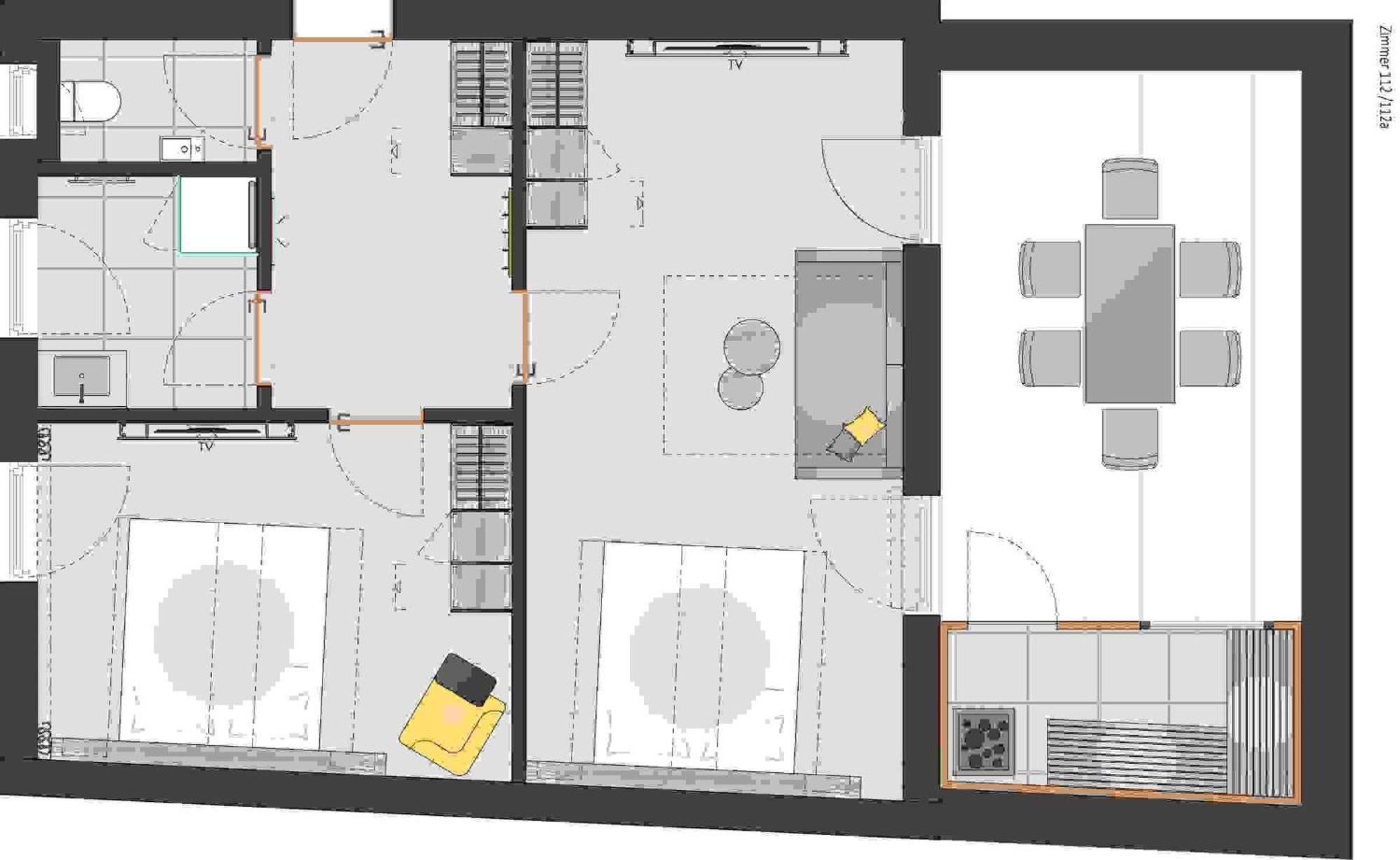 Hotel Und - Smart Alpine Stay Schladming Kültér fotó