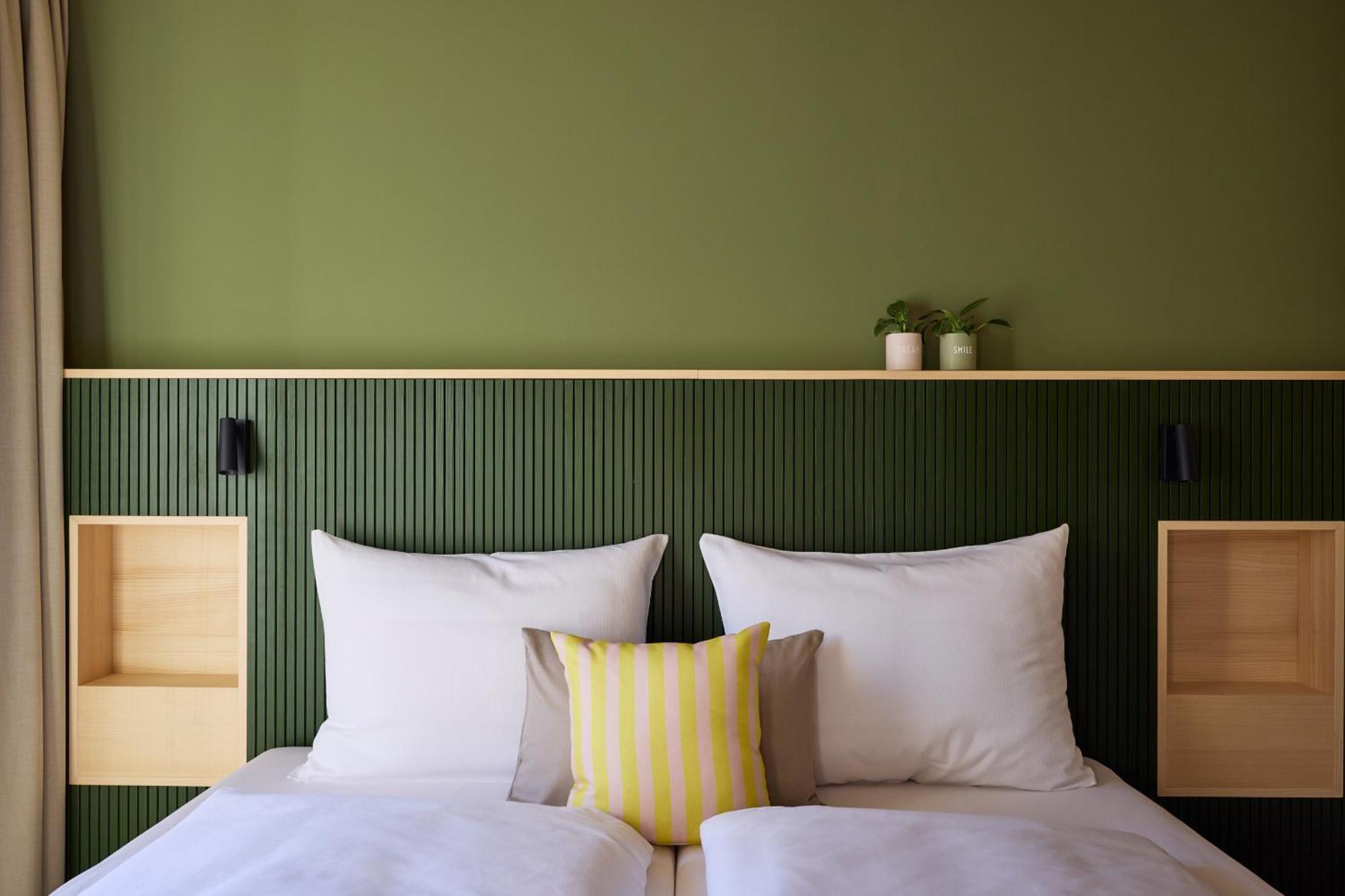 Hotel Und - Smart Alpine Stay Schladming Kültér fotó