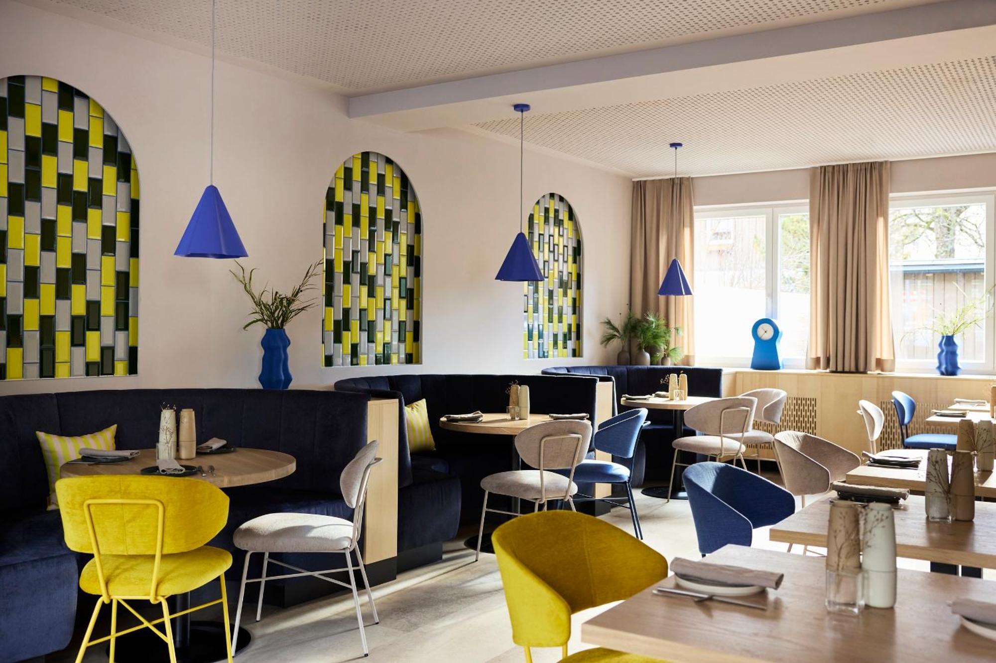 Hotel Und - Smart Alpine Stay Schladming Kültér fotó