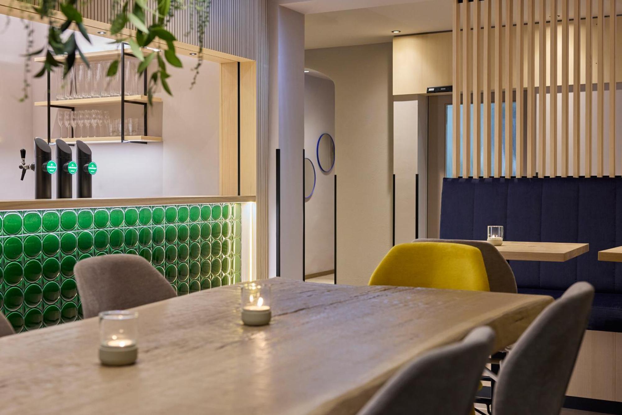 Hotel Und - Smart Alpine Stay Schladming Kültér fotó