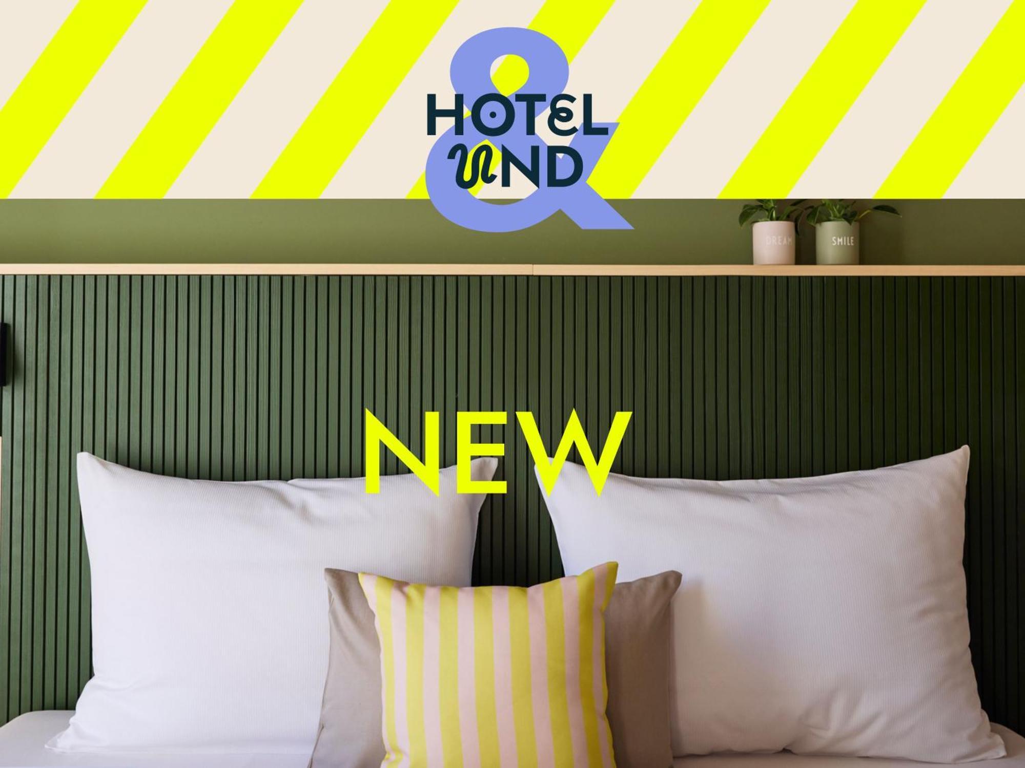 Hotel Und - Smart Alpine Stay Schladming Kültér fotó
