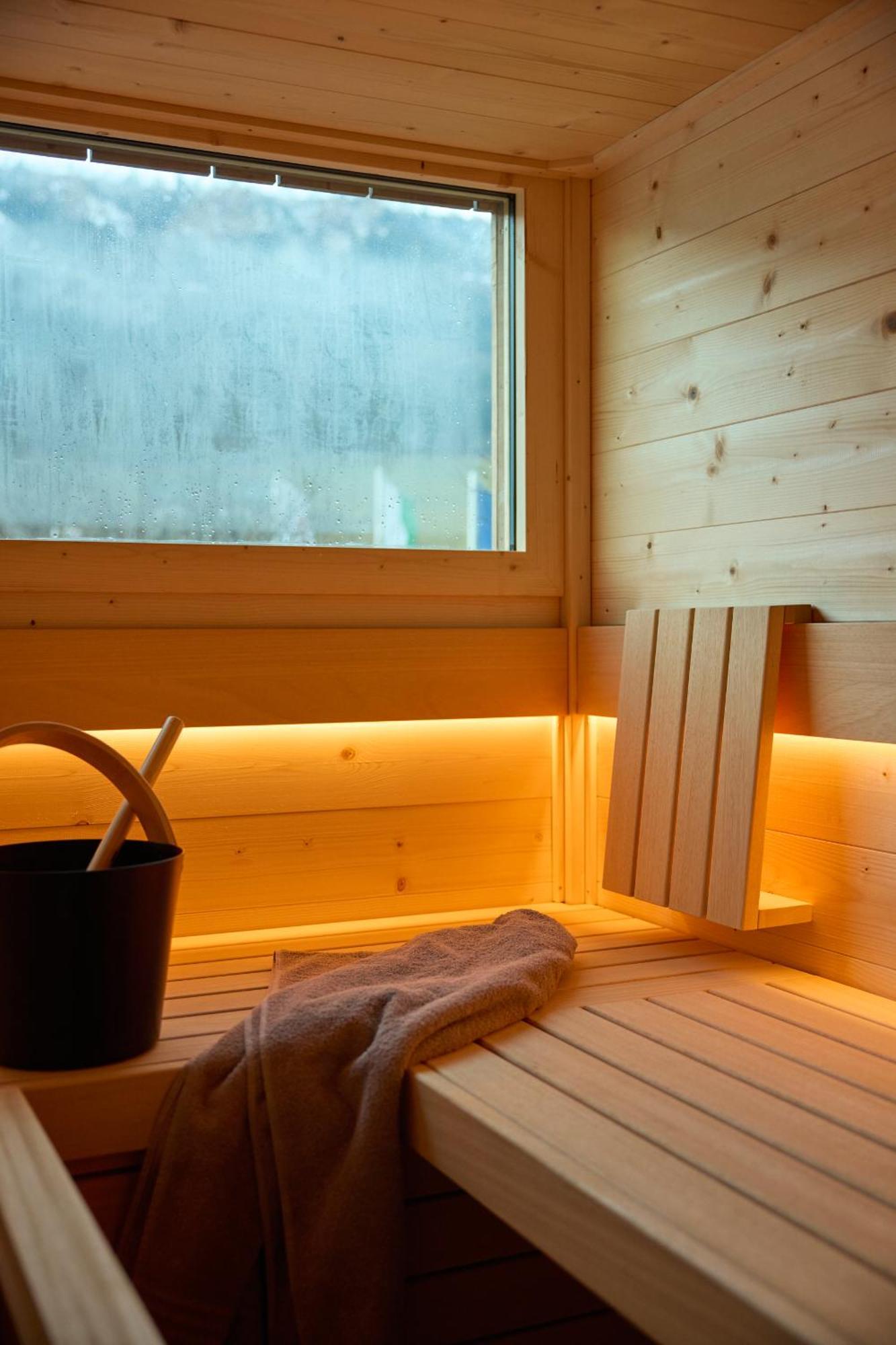 Hotel Und - Smart Alpine Stay Schladming Kültér fotó