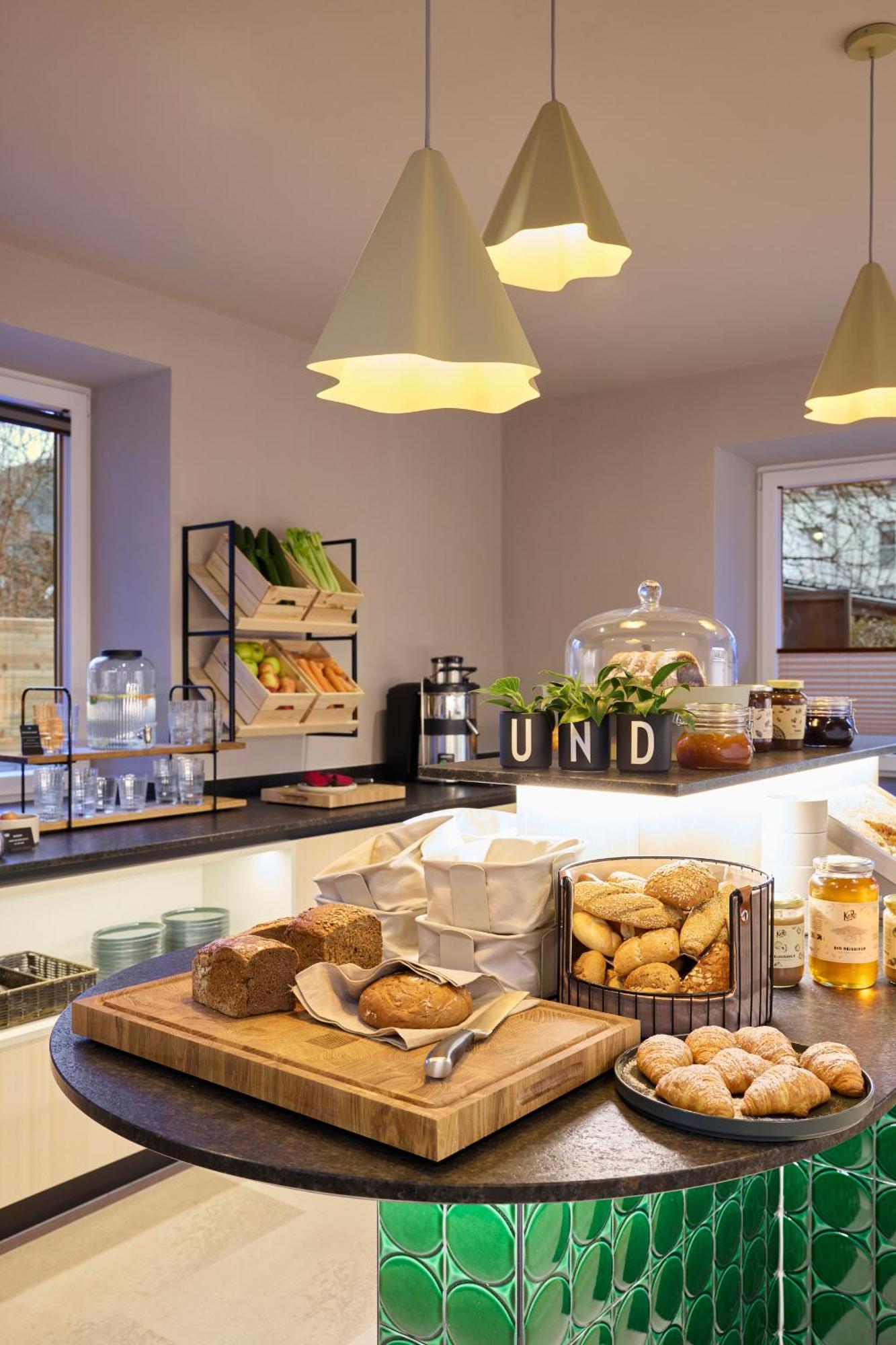 Hotel Und - Smart Alpine Stay Schladming Kültér fotó
