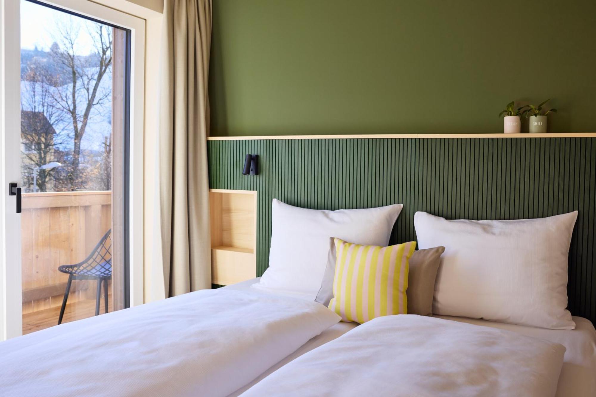 Hotel Und - Smart Alpine Stay Schladming Kültér fotó
