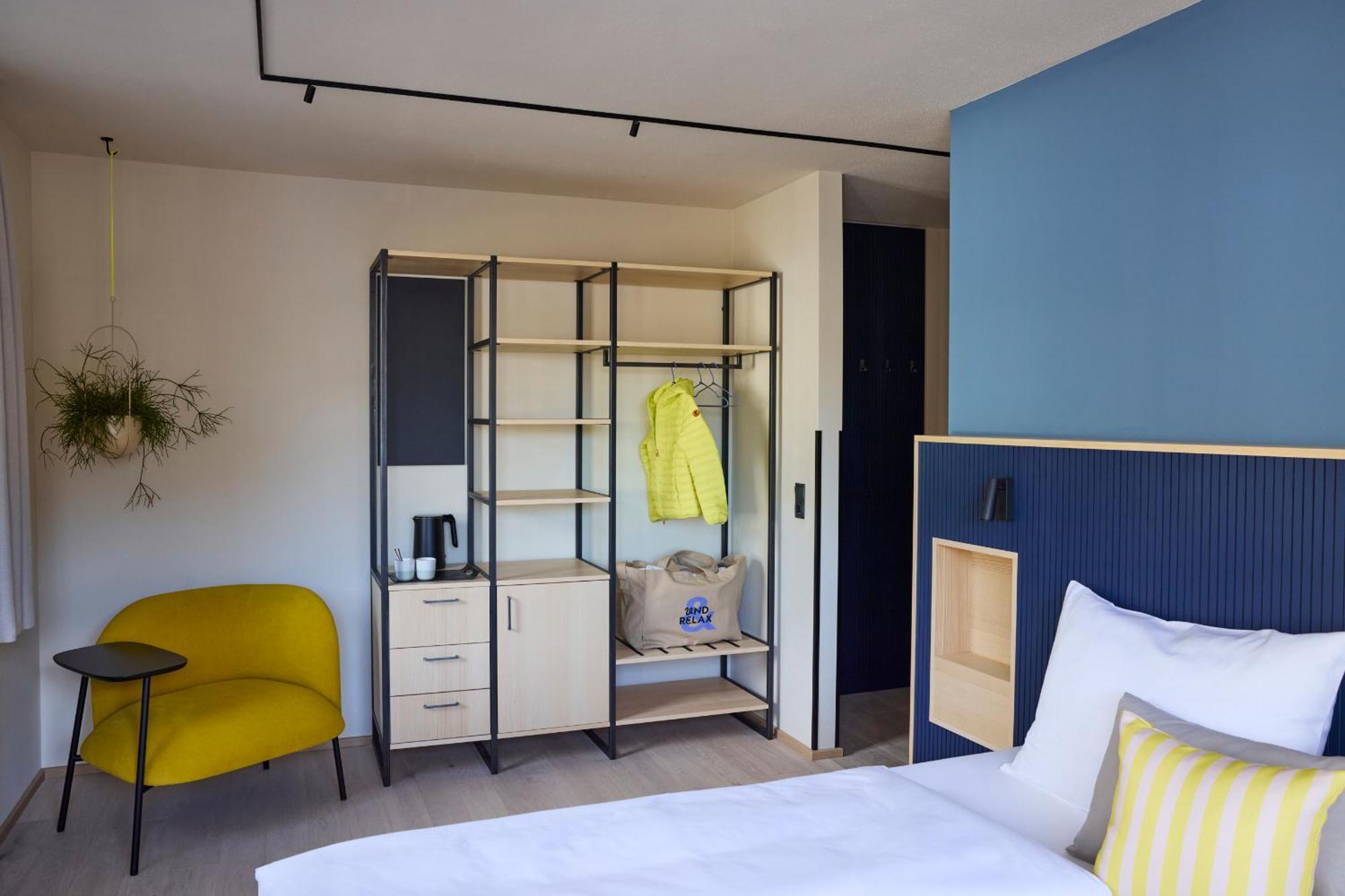 Hotel Und - Smart Alpine Stay Schladming Kültér fotó