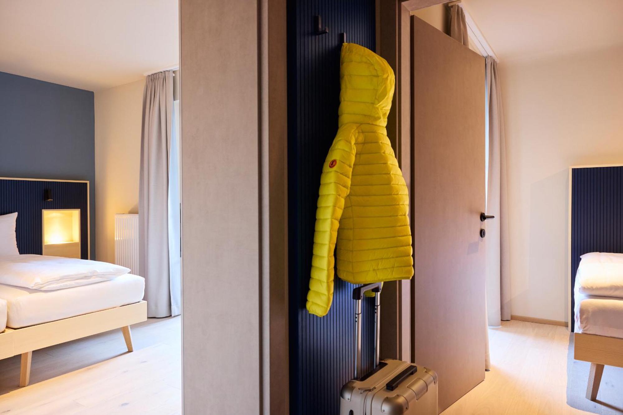 Hotel Und - Smart Alpine Stay Schladming Kültér fotó