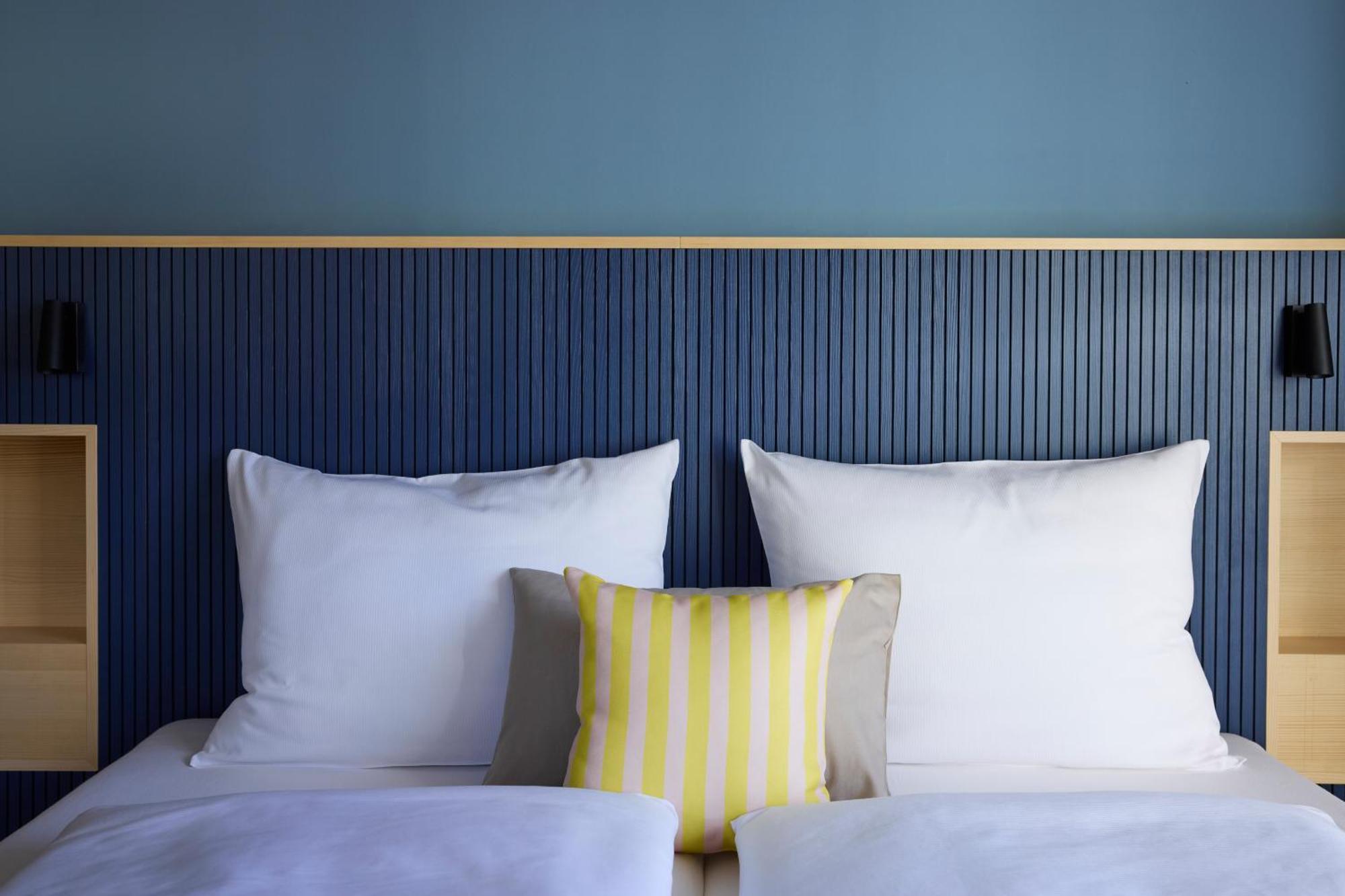 Hotel Und - Smart Alpine Stay Schladming Kültér fotó
