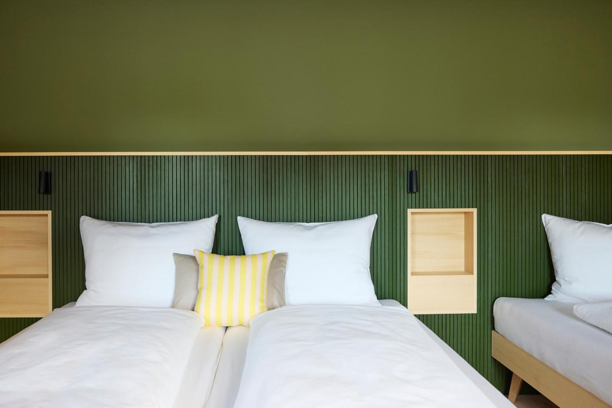 Hotel Und - Smart Alpine Stay Schladming Kültér fotó