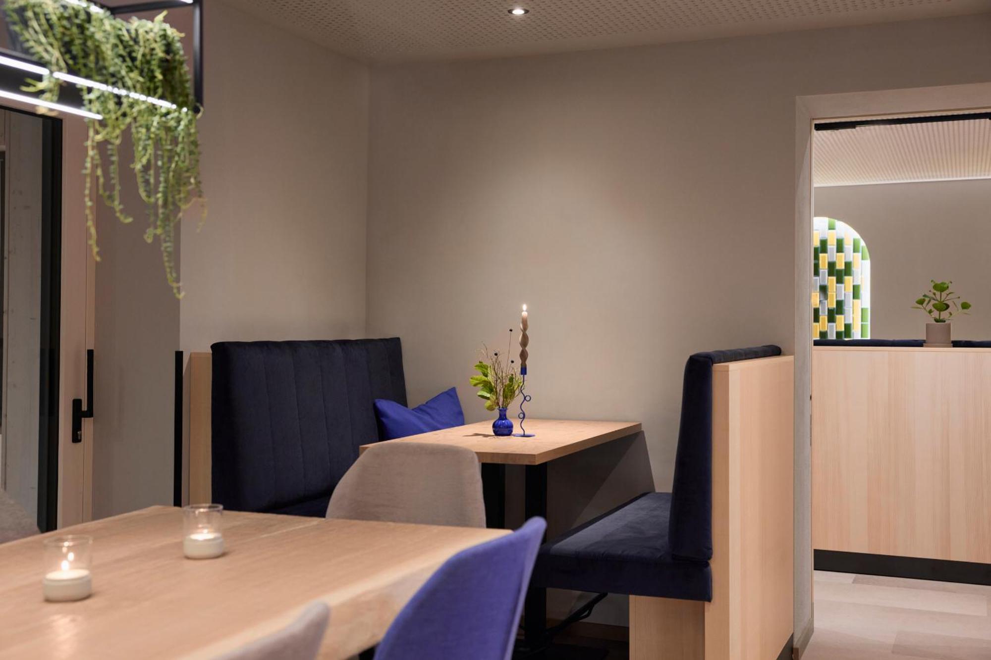 Hotel Und - Smart Alpine Stay Schladming Kültér fotó