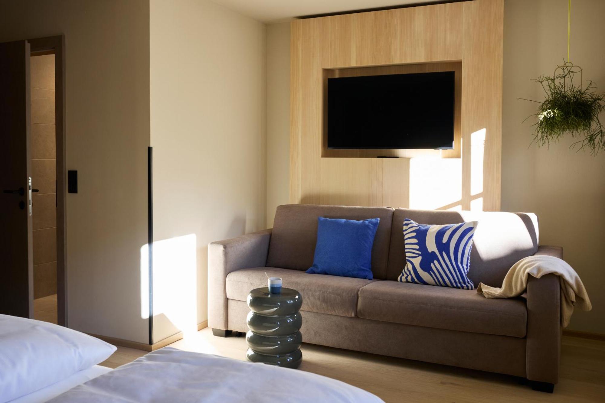 Hotel Und - Smart Alpine Stay Schladming Kültér fotó