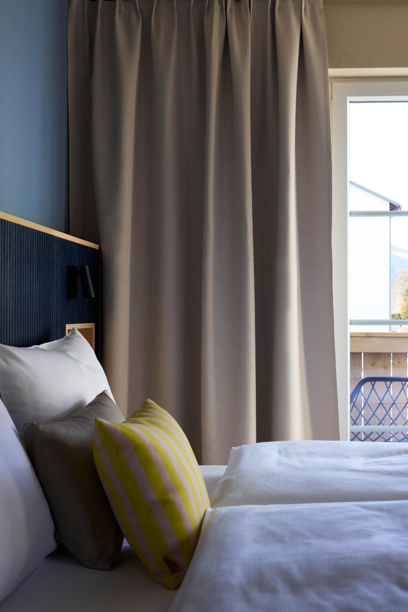 Hotel Und - Smart Alpine Stay Schladming Kültér fotó